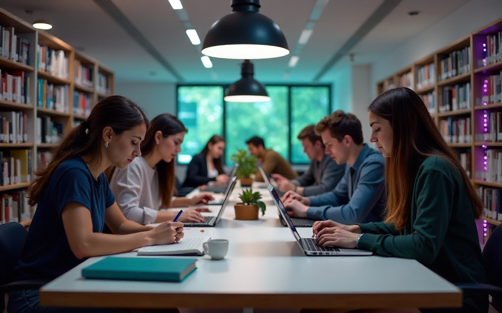 Effective Stress Relief Ideas and Activities for Students